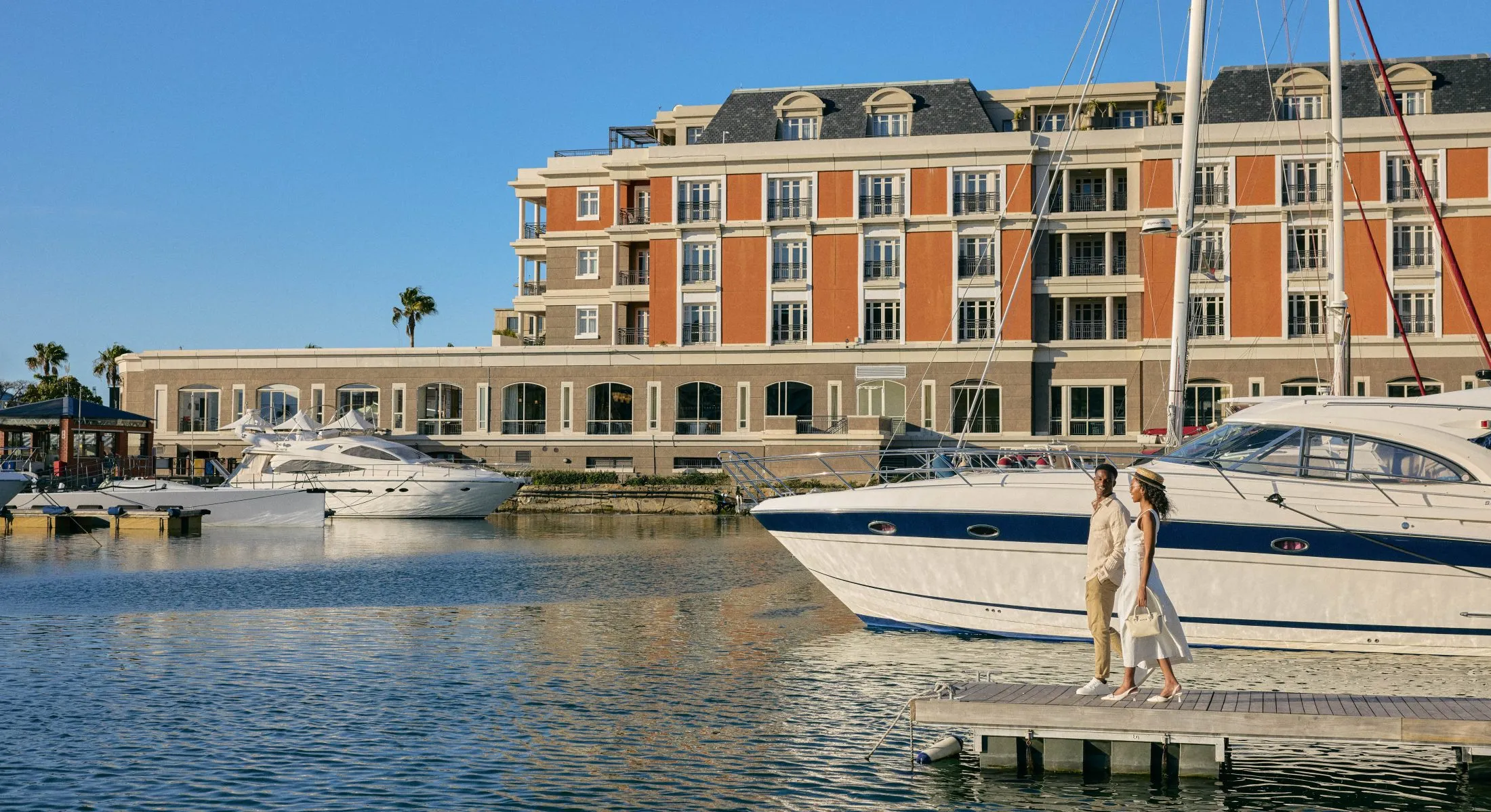 Cape Grace - 4